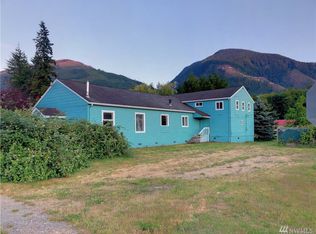 684 Maple St, Hamilton, WA 98255