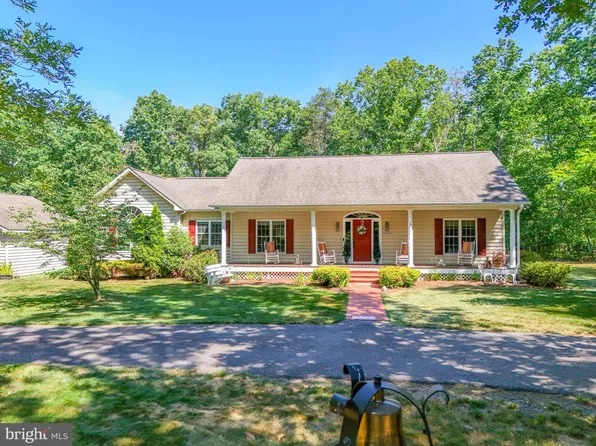 21067 Shore Dr, Orange, VA 22960