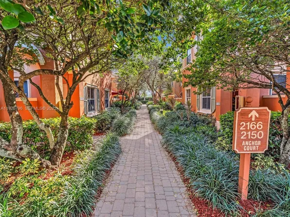 2150 Anchor Ct #2310, Fort Lauderdale, FL 33312