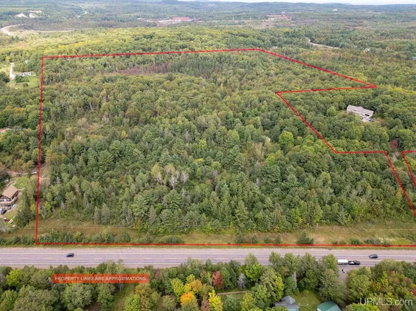 79 County Road 480, Negaunee, MI 49866