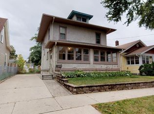 107 15th St NW, Mason City, IA 50401