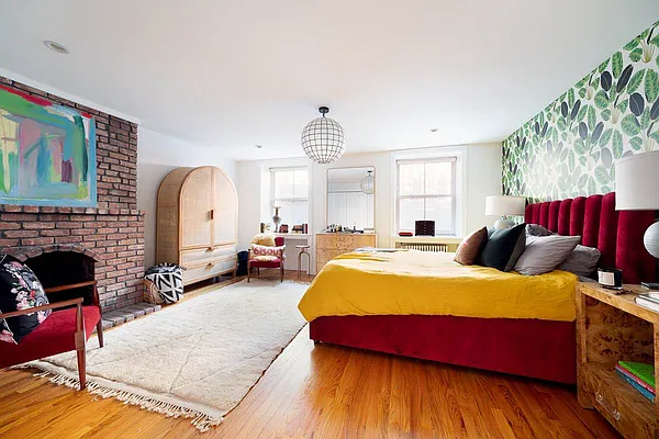 Rented by Engel and Völkers Brownstone Brooklyn | media 11