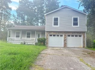 345 Staten St, Jonesboro, GA 30238