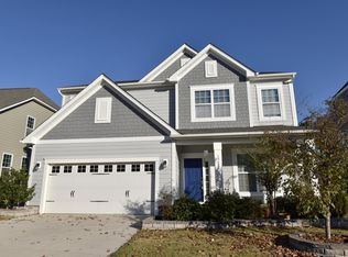 10652 Sky Chase Ave NW, Concord, NC 28027