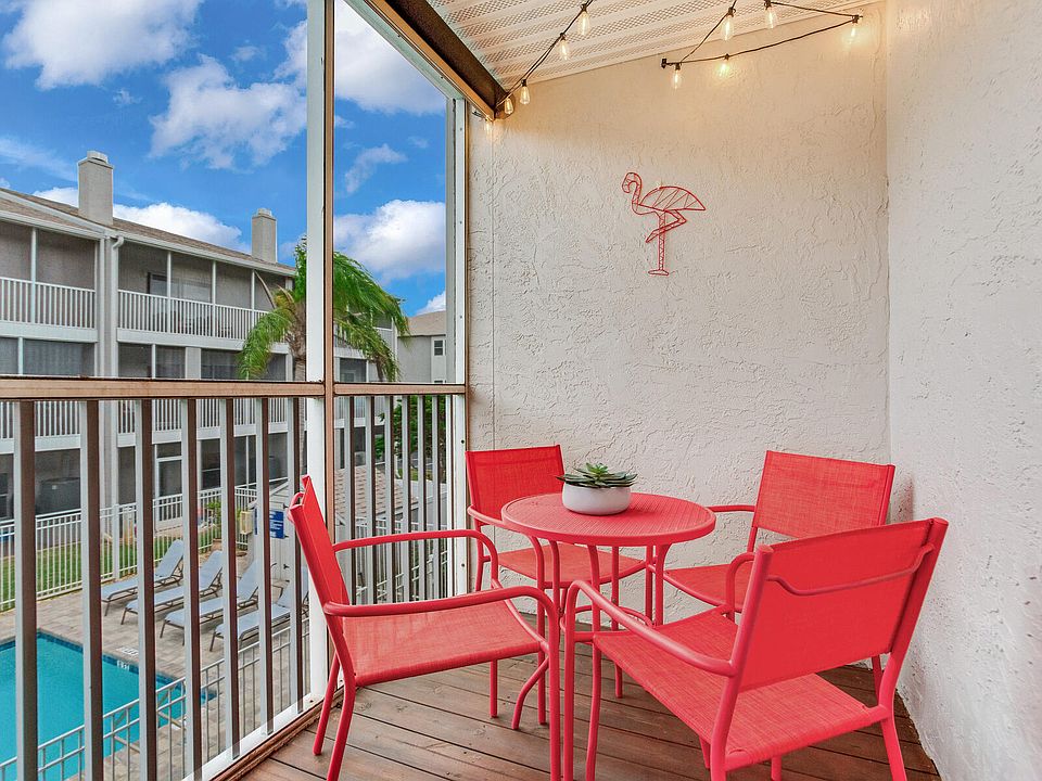 1st image of 521 Pinellas Bayway S APT 204