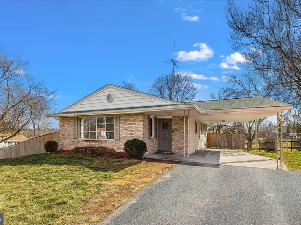 36 Saint Josephs Ln, Emmitsburg, MD 21727