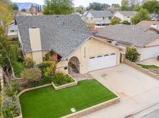 25315 Via Ramon, Santa Clarita, CA 91355