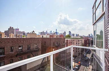 Rented by REAL New York