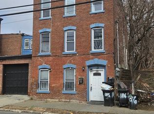 186 S William St, Newburgh, NY 12550