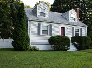 868 Tolland Tpke, Manchester, CT 06042