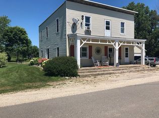 8672 County Road D, Forestville, WI 54213