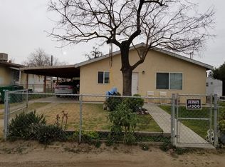 14645 Road 191, Poplar, CA 93257