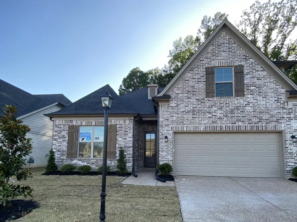 189 Bitter Branch Rd Lot 7, Cordova, TN 38018