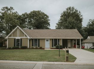 113 Shannon Ln, Centerville, GA 31028