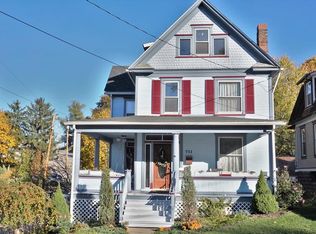 711 S Main St, Butler, PA 16001