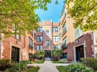 3128 W Carmen Ave APT G, Chicago, IL 60625