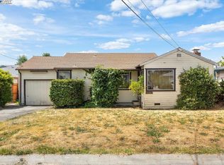 4247 Gem Ave, Castro Valley, CA