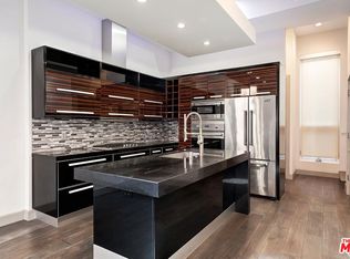 1217 Horn Ave UNIT 103, West Hollywood, CA 90069