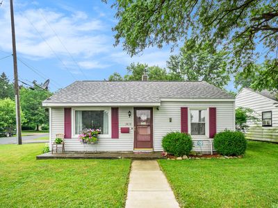 3419 E Main St, Kalamazoo, MI, 49048