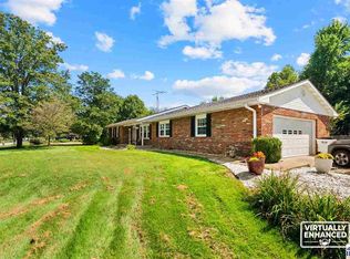 5790 S Canal St, Terre Haute, IN 47802