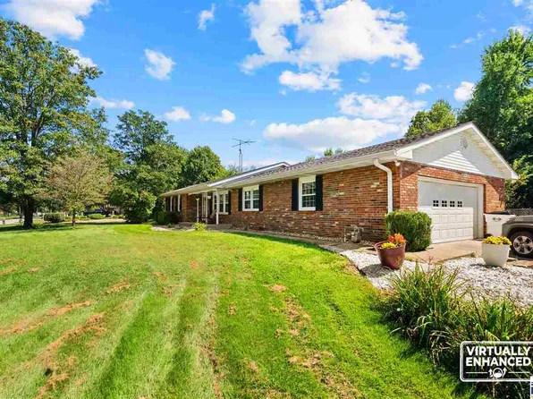 5790 S Canal St, Terre Haute, IN 47802