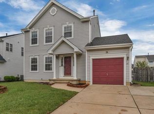 22 Fieldcrest Dr, Westampton, NJ 08060