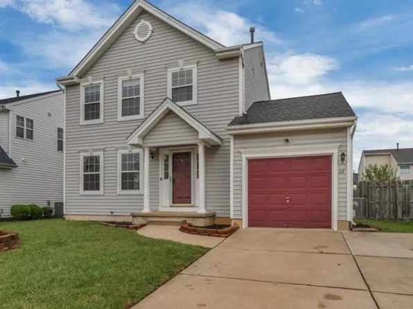 22 Fieldcrest Dr, Westampton, NJ 08060