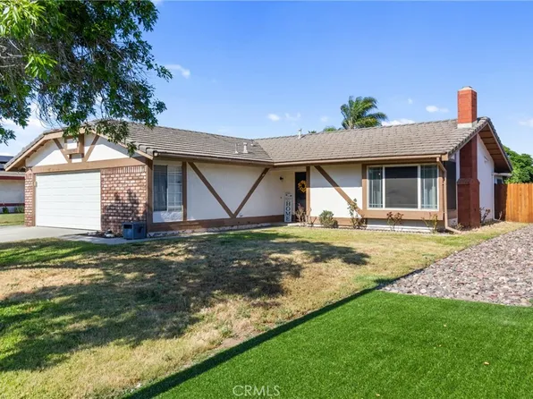 14594 Parkwood Ct, Moreno Valley, CA 92553