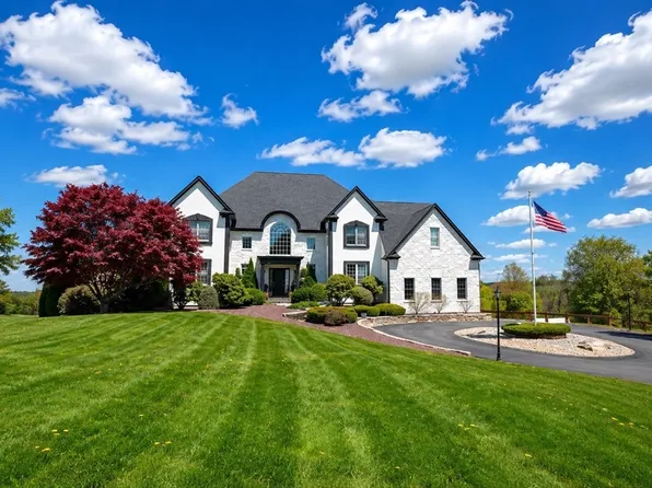 235 Putnam Hill Rd, Sutton, MA 01590