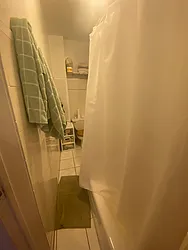 Rented by J Misrahi Realty Corp