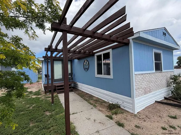 5001 Ridge Rd Space A, Cheyenne, WY 82009