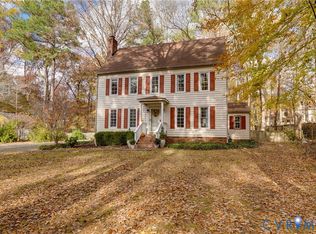 11630 Smoketree Dr, North Chesterfield, VA 23236