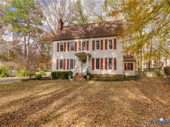 11630 Smoketree Dr, North Chesterfield, VA 23236