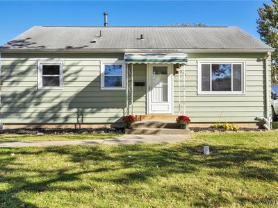 623 Loretta St, Tonawanda, NY, 14150