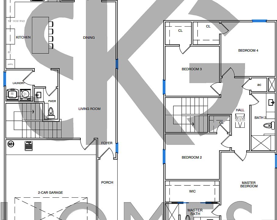 2nd image of 530 Silvana Dr