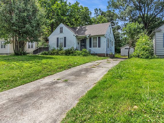 2nd image of 3729 Spottswood Ave