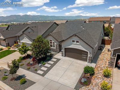 2974 Golden Meadow Way, Colorado Springs, CO, 80908