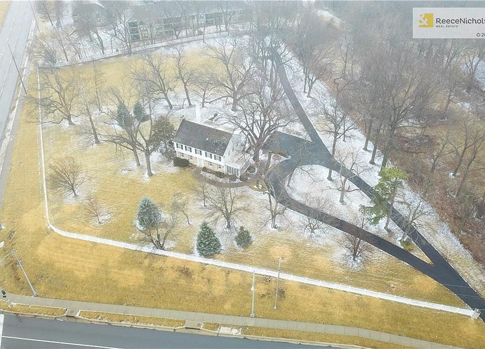 1314 W Red Bridge Rd, Kansas City, MO 64114 Zillow