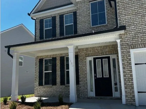 1120 Trident Maple Chase, Lawrenceville, GA 30045