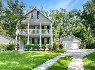 1711 Jessy Elizabeth Rd, Johns Island, SC 29455