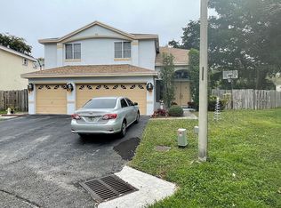 1470 NW 47th Ave, Coconut Creek, FL 33063