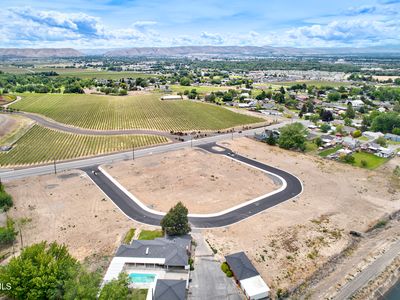 114 Vineyard View Ln LOT 8, Yakima, WA, 98901