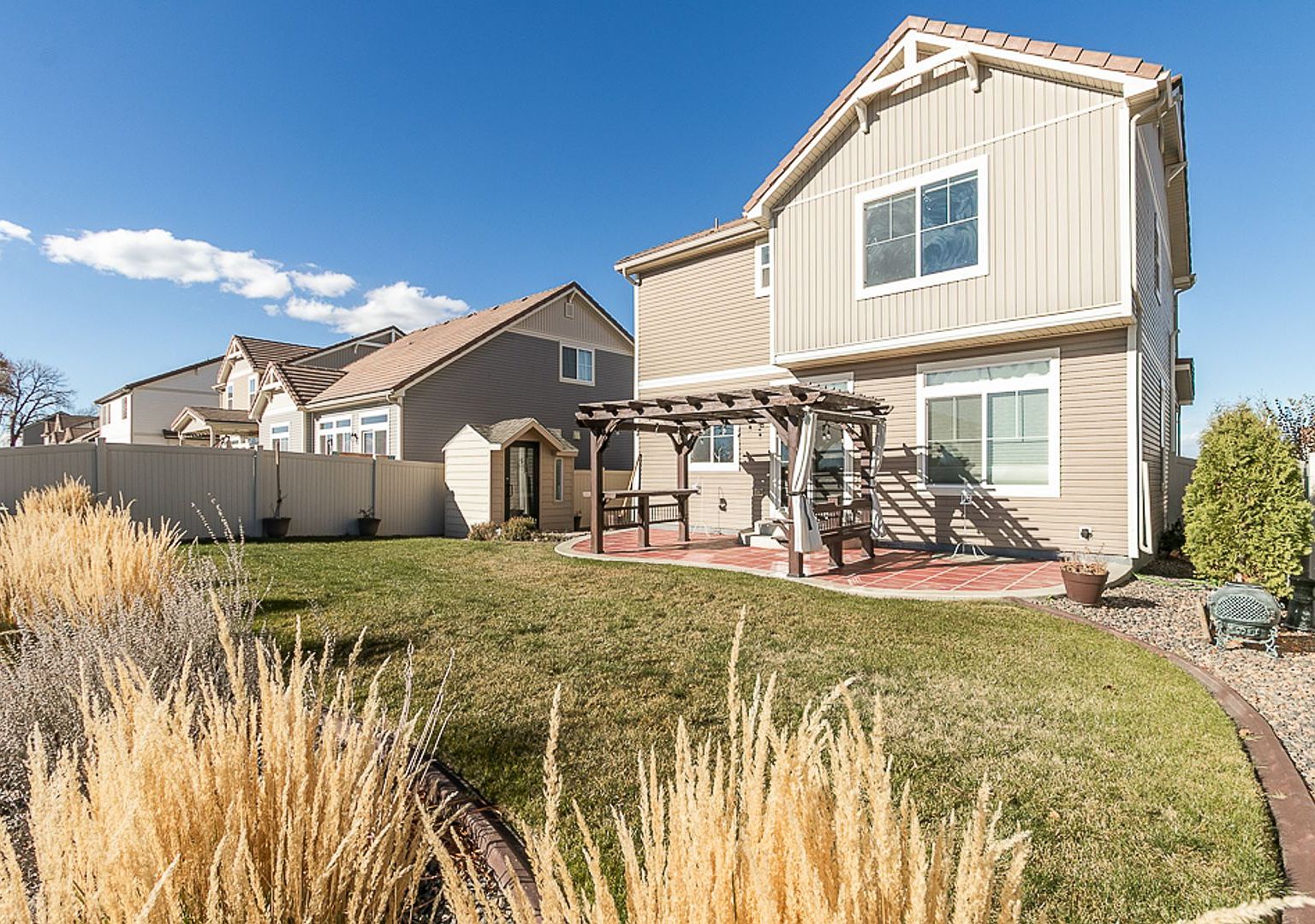 5070 Eaglewood Ln, Johnstown, Co 80534 