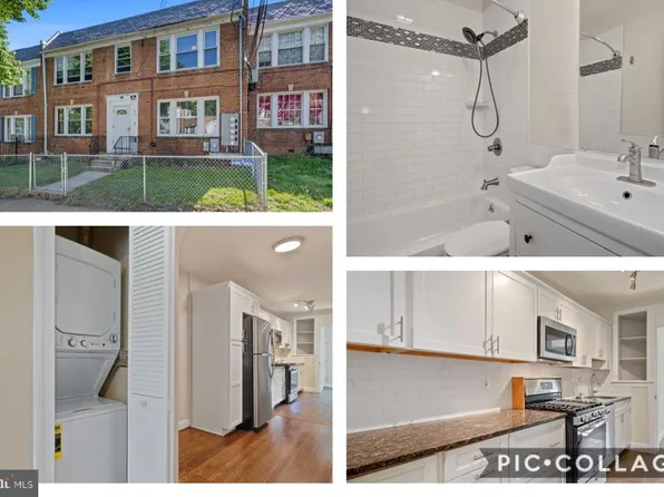 1612 17th Pl SE, Washington, DC 20020