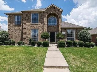 10014 Mallory Dr, Frisco, TX 75035