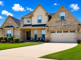 3718 Jackson Springs Ln, Springdale, AR 72762