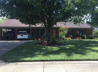 1609 N Lincoln Cir, Kennett, MO 63857