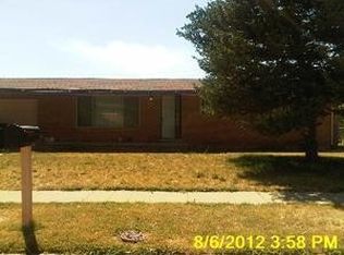 6063 S 2125 W, Roy, UT 84067