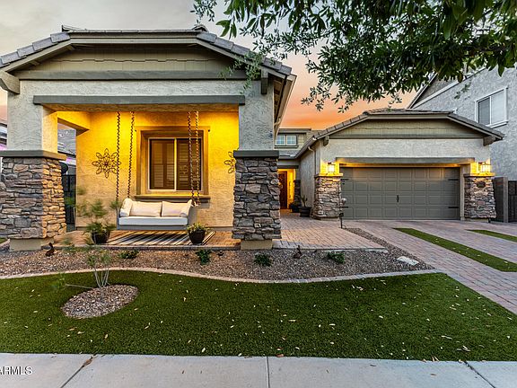 4th image of 10555 E MENDOZA Avenue