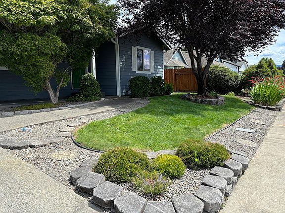 Front Yard